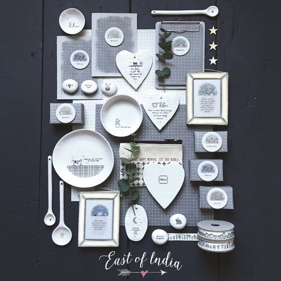 East of India Gifts