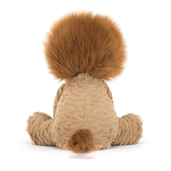 Jellycat Fuddlewuddle Lion Medium