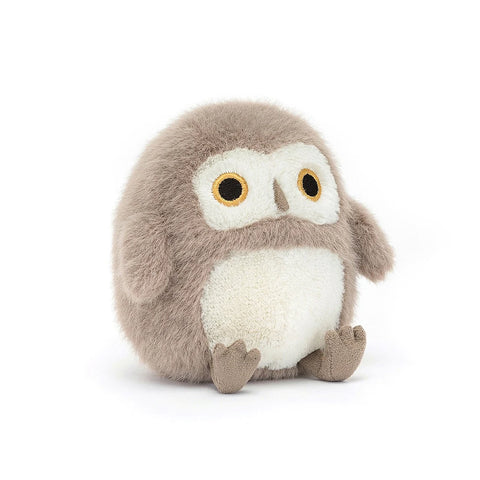 Jellycat Barn Owling