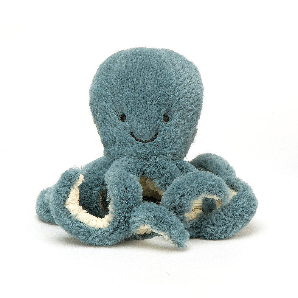 Jellycat Storm Octopus