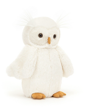 Jellycat Bashful Owl