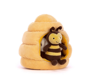 Jellycat Honeyhome Bee