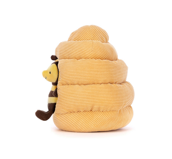 Jellycat Honeyhome Bee