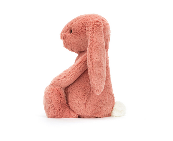 Jellycat Bashful Sorrel Bunny Medium