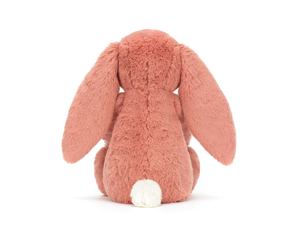 Jellycat Bashful Sorrel Bunny Medium