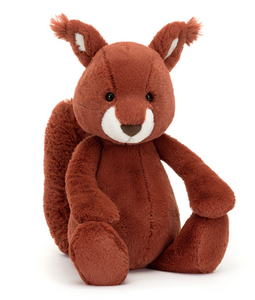 Jellycat Bashful Squirrel