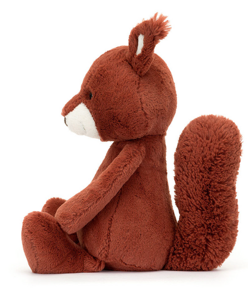 Jellycat Bashful Squirrel