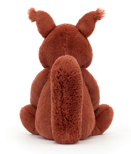 Jellycat Bashful Squirrel