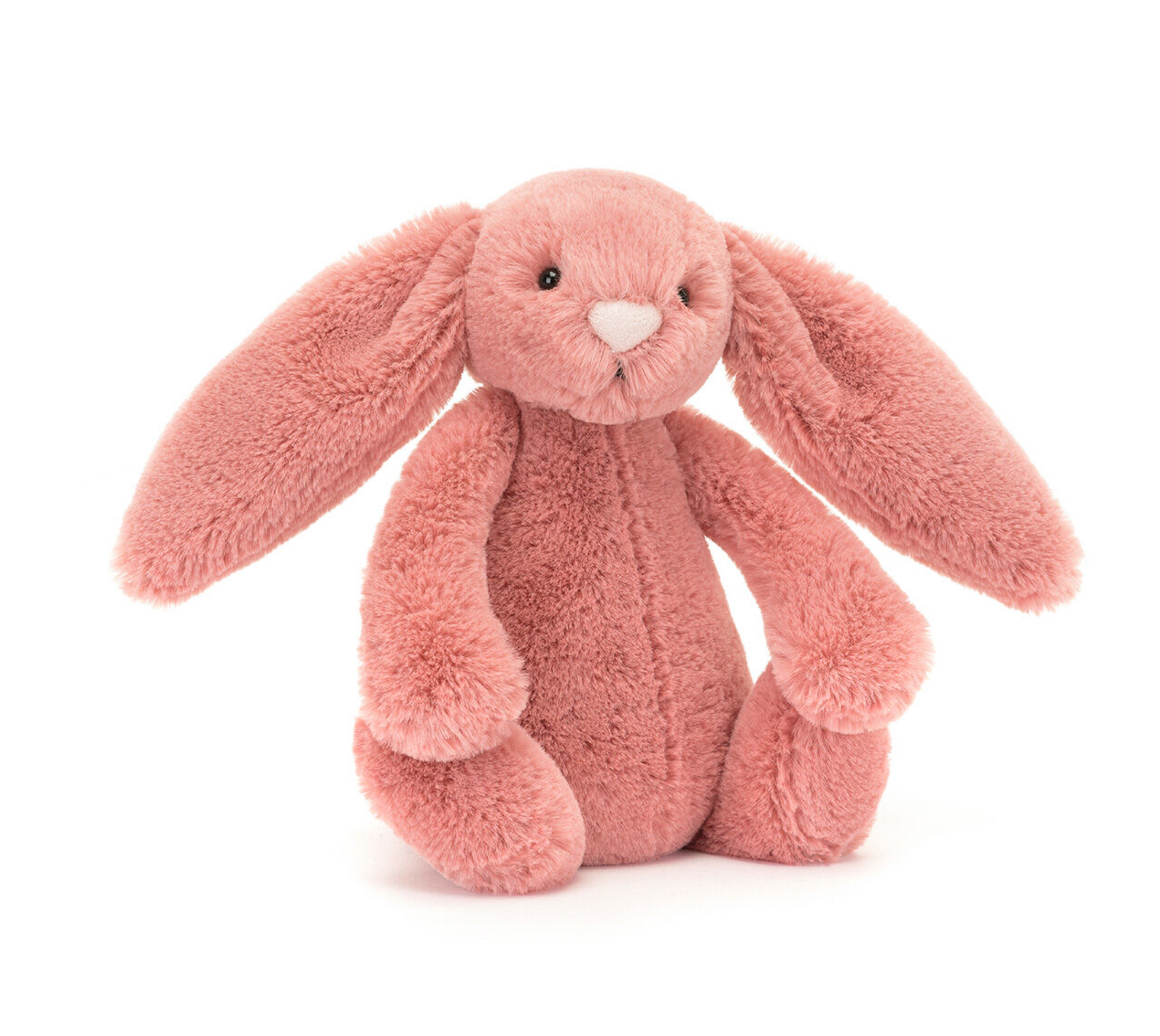 Jellycat Bashful Sorrel Bunny Small