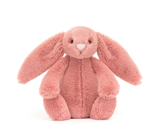 Jellycat Bashful Sorrel Bunny Small