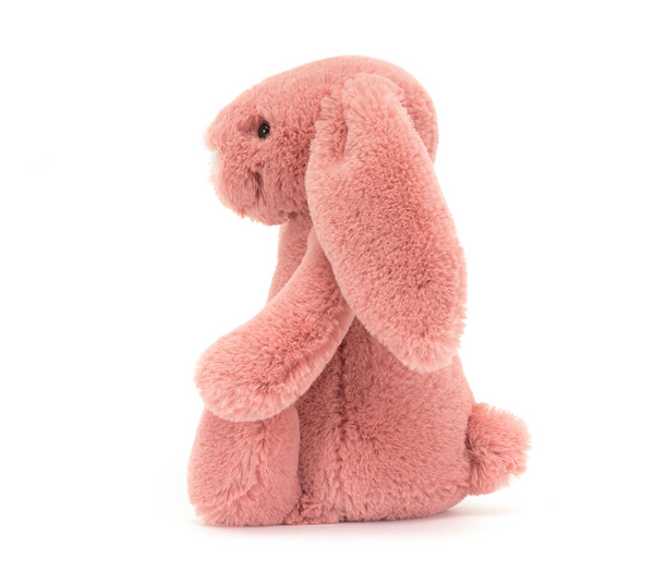 Jellycat Bashful Sorrel Bunny Small