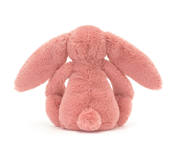 Jellycat Bashful Sorrel Bunny Small