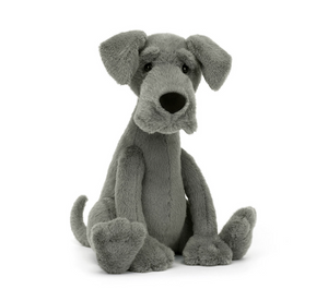 Jellycat Zeus Great Dane