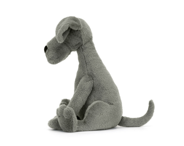 Jellycat Zeus Great Dane