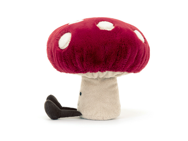 Jellycat Amuseables Mushroom