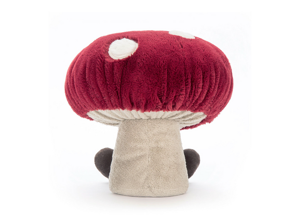 Jellycat Amuseables Mushroom