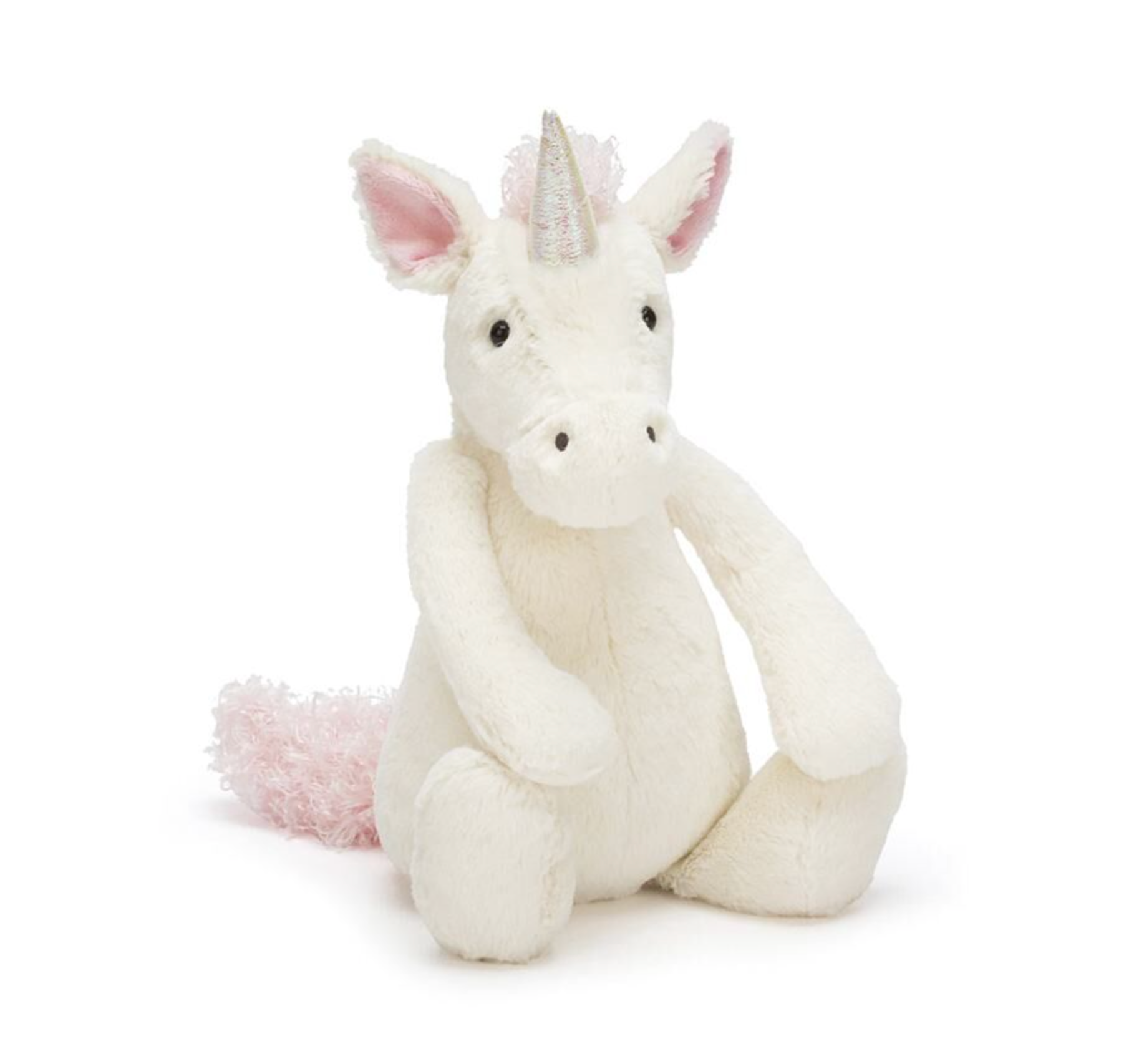 Jellycat Bashful Unicorn Medium