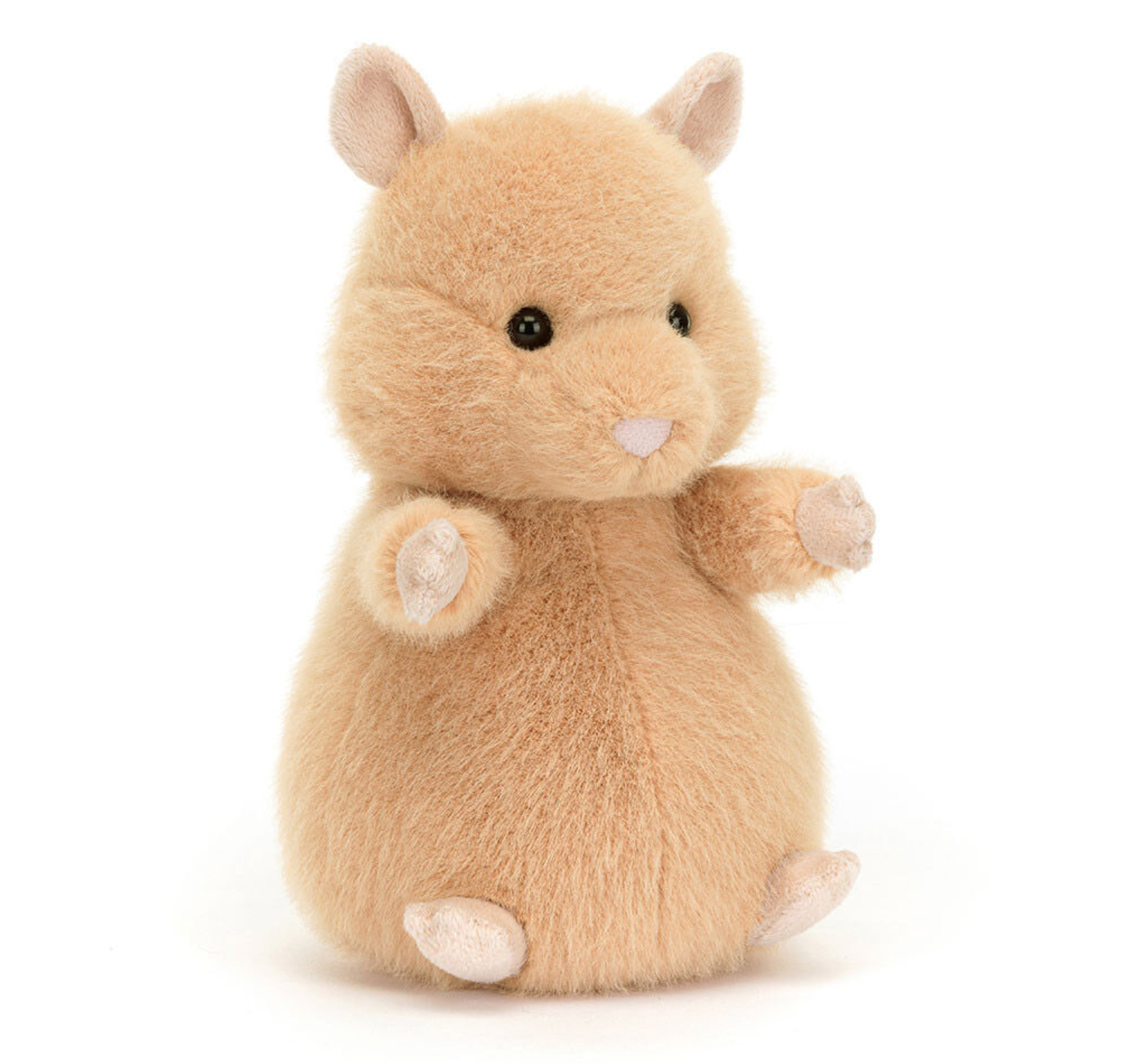 Jellycat Hank Hamster