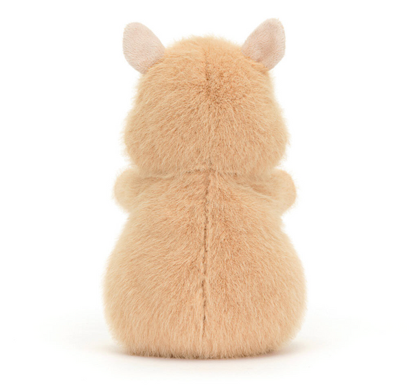 Jellycat Hank Hamster