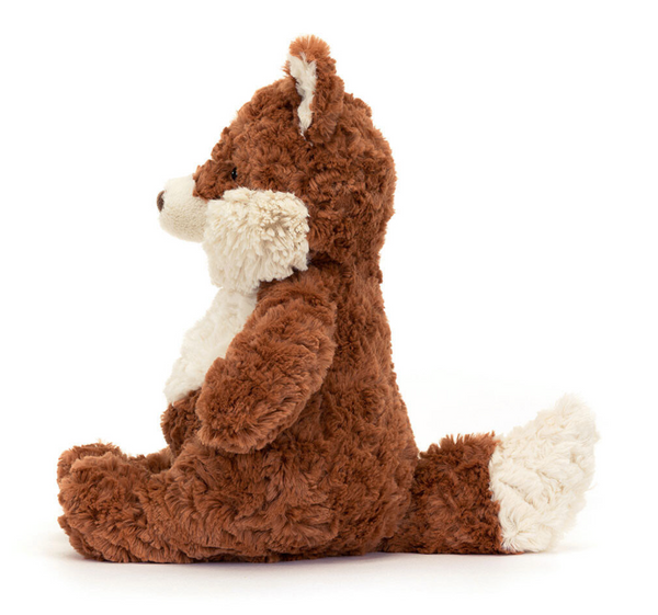 Jellycat Mortimer Fox