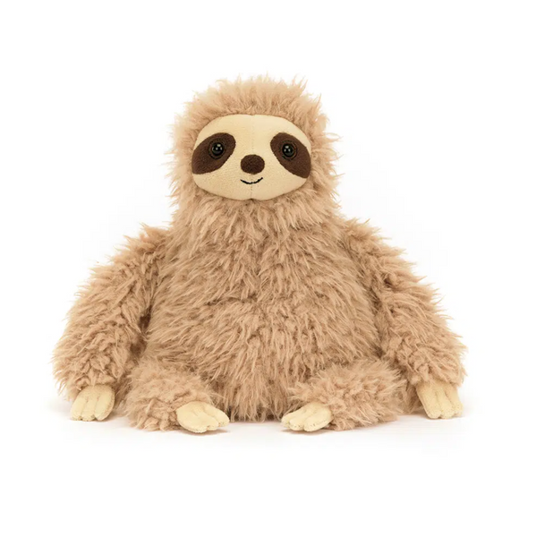 Jellycat Selma Sloth