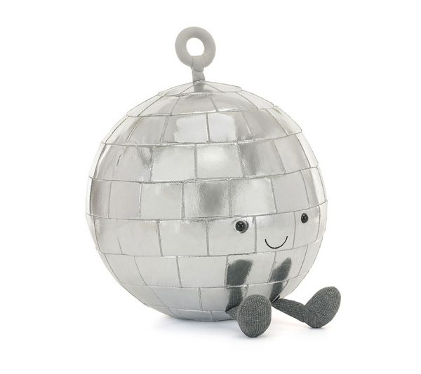 Jellycat Amuseable Disco Ball