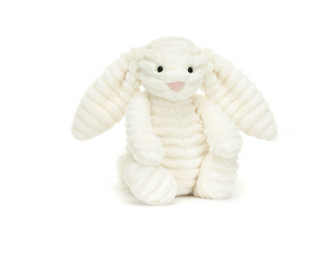 Jellycat Bashful Luxe Bunny Nimbus