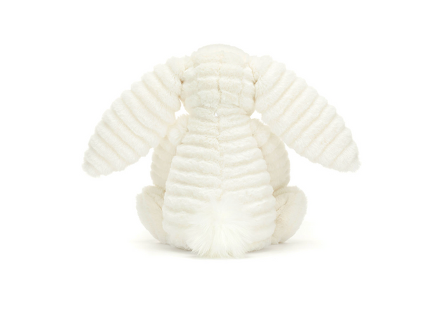 Jellycat Bashful Luxe Bunny Nimbus