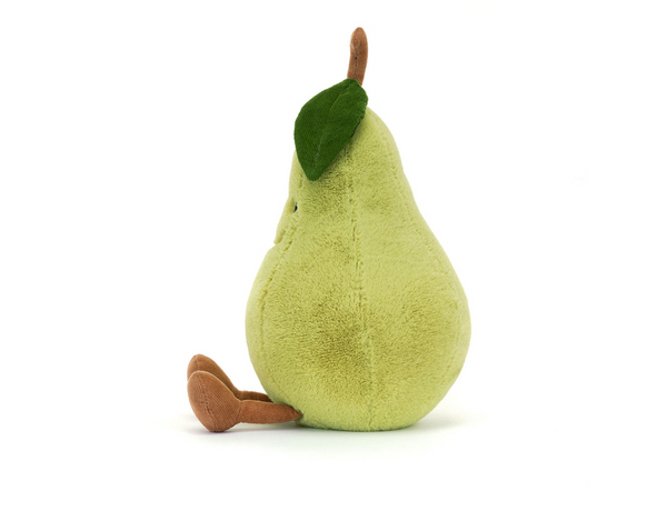 Jellycat Amuseables Pear