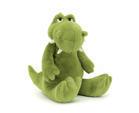 Jellycat Bryno Dino