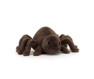 Jellycat Ooky Spider