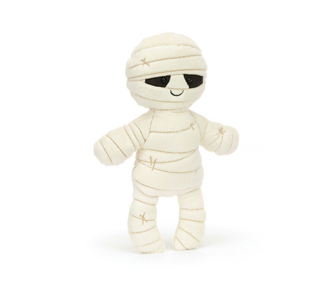 Jellycat Mummy Bob