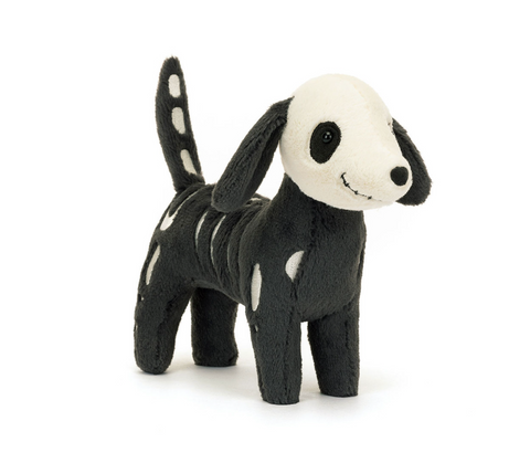 Jellycat Skeledog Dan