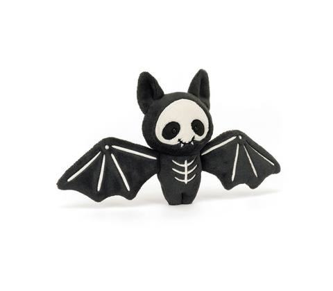 Jellycat Skelebat Jim