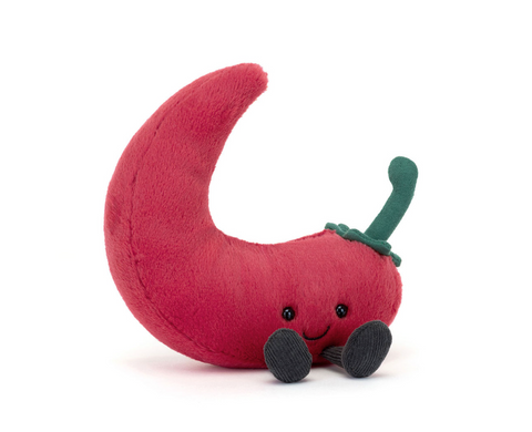 Jellycat Amuseables Chilli Pepper