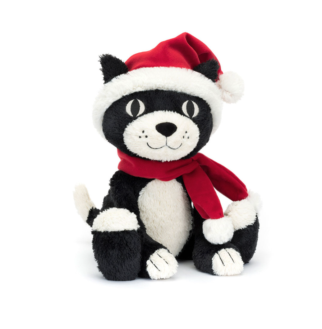 Jellycat Christmas Jellycat Jack