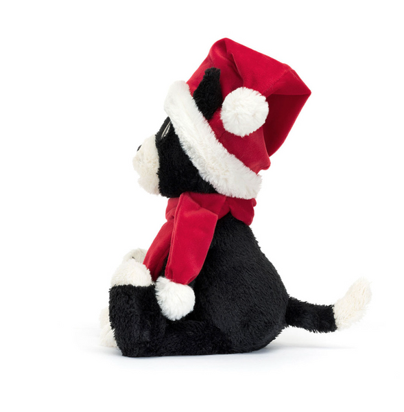 Jellycat Christmas Jellycat Jack