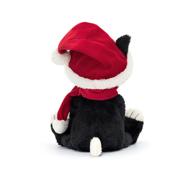 Jellycat Christmas Jellycat Jack