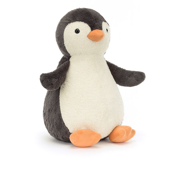 Jellycat Peanut Penguin Really Big