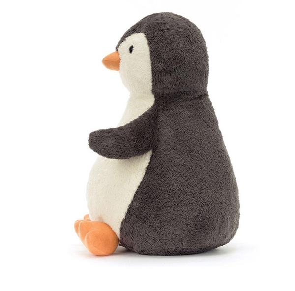 Jellycat Peanut Penguin Really Big