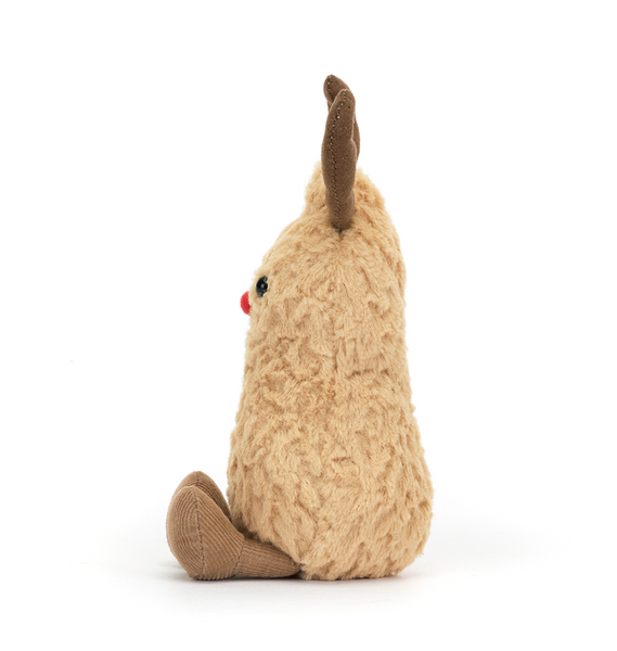 Jellycat Peanut Reindeer