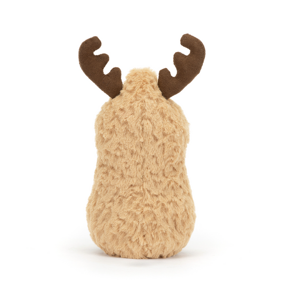 Jellycat Peanut Reindeer