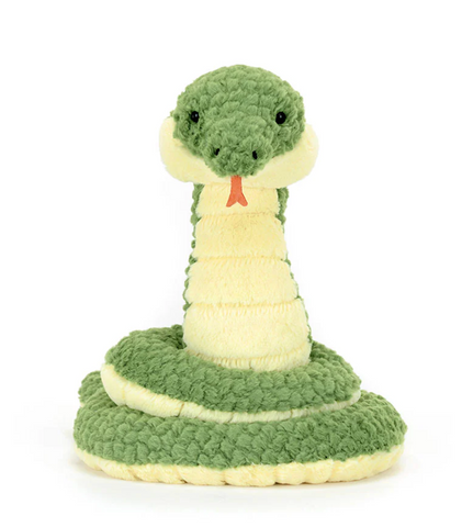 Jellycat Cizi Snake