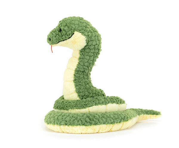 Jellycat Cizi Snake