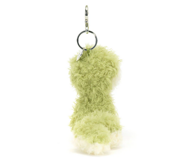 Jellycat Little Snake Bag Charm