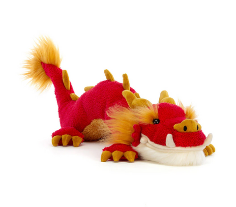 Jellycat Festival Dragon