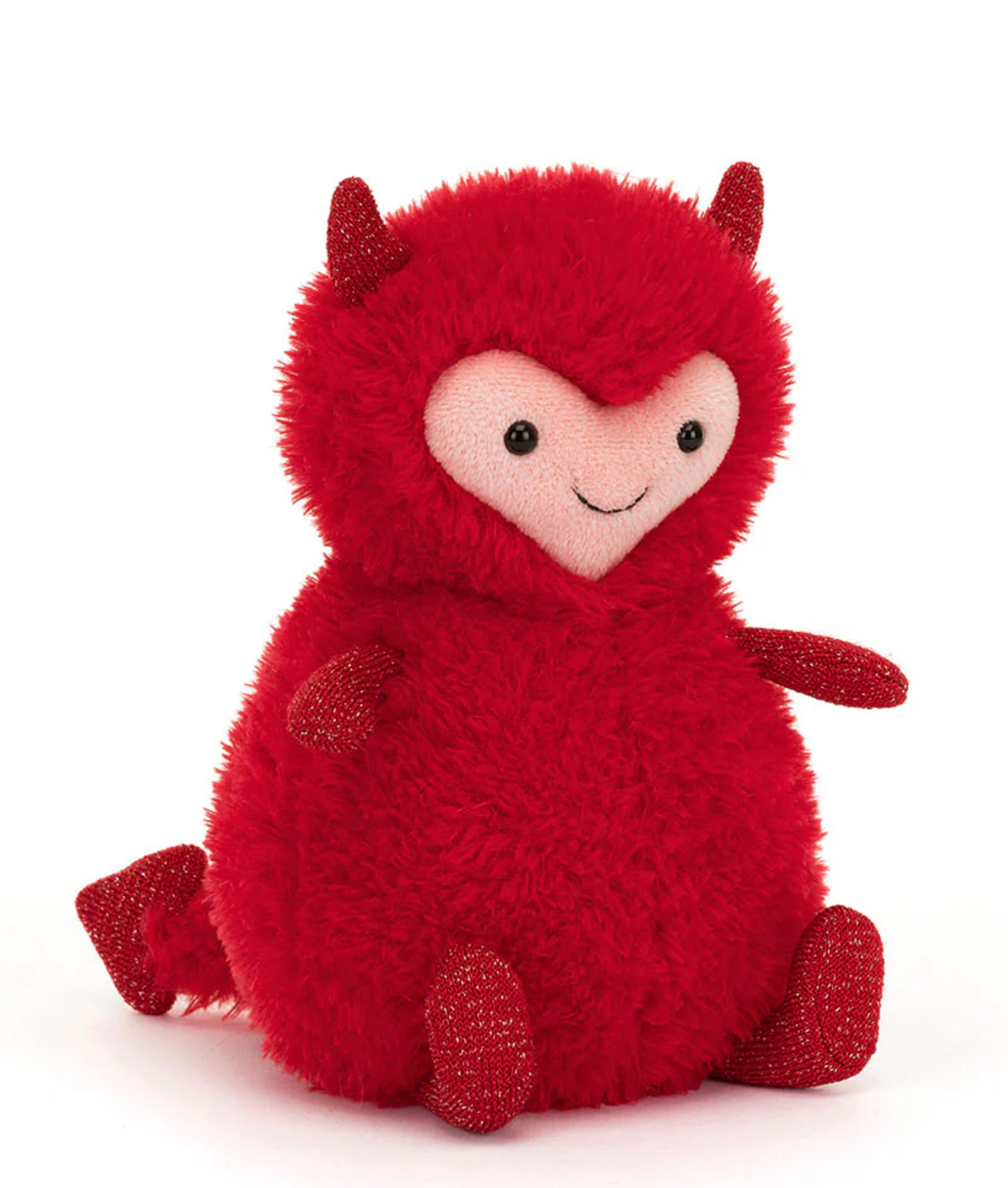 Jellycat Hugg McSnugg