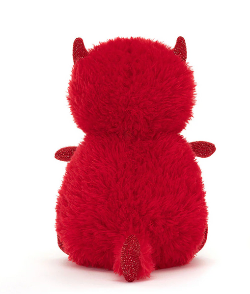 Jellycat Hugg McSnugg