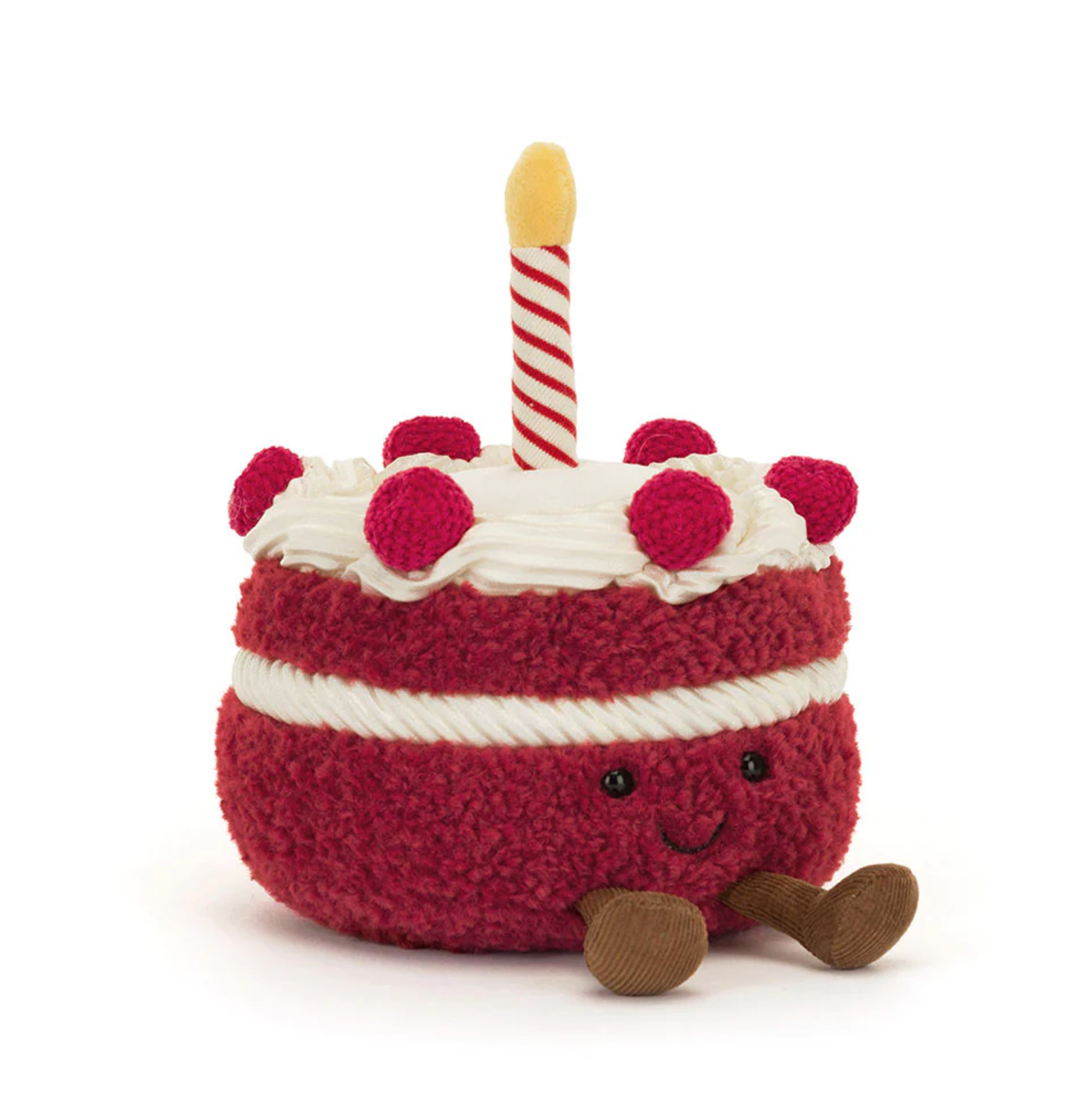 Jellycat Cheri Cake