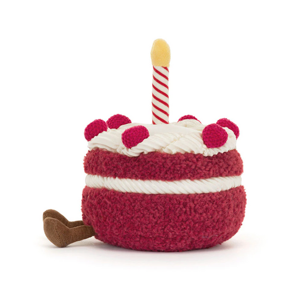 Jellycat Cheri Cake